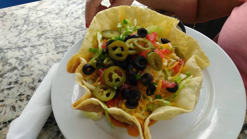 No Way Joses Cantina | restaurant | 1836 W Andrew Johnson Hwy, Morristown, TN 37814, USA | 4236160136 OR +1 423-616-0136