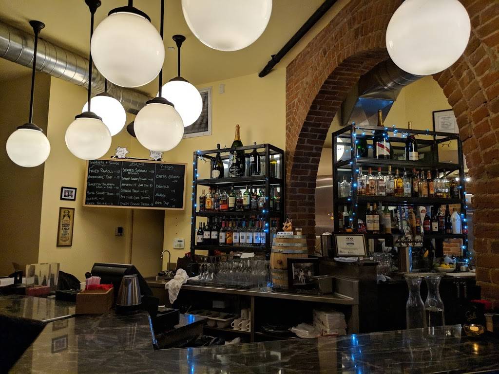 Bar Red | restaurant | 437 W Colfax Ave, Denver, CO 80204, USA | 7202967130 OR +1 720-296-7130