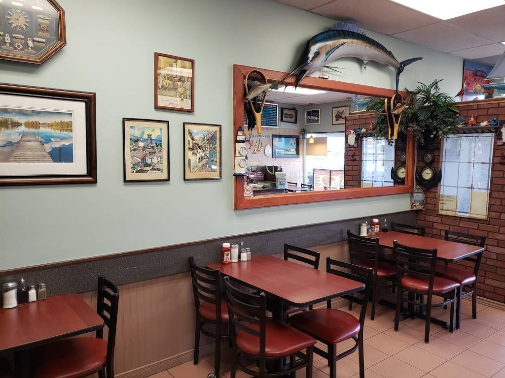 Jerrys Fish and Chips | restaurant | 1190 Kennedy Rd, Scarborough, ON M1P 2L1, Canada | 4162259944 OR +1 416-225-9944