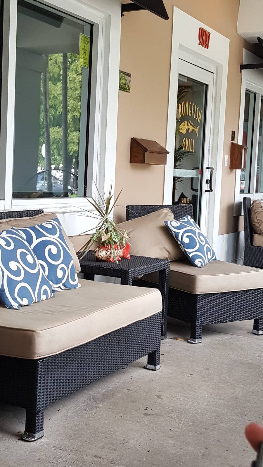 Bonefish Grill | restaurant | 9897 Lake Worth Rd, Lake Worth, FL 33467, USA | 5619652663 OR +1 561-965-2663