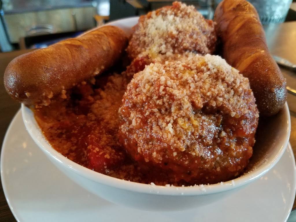 Bitters + Bull | restaurant | 7255 Bradley St, Lake Tomahawk, WI 54539, USA | 7152772488 OR +1 715-277-2488