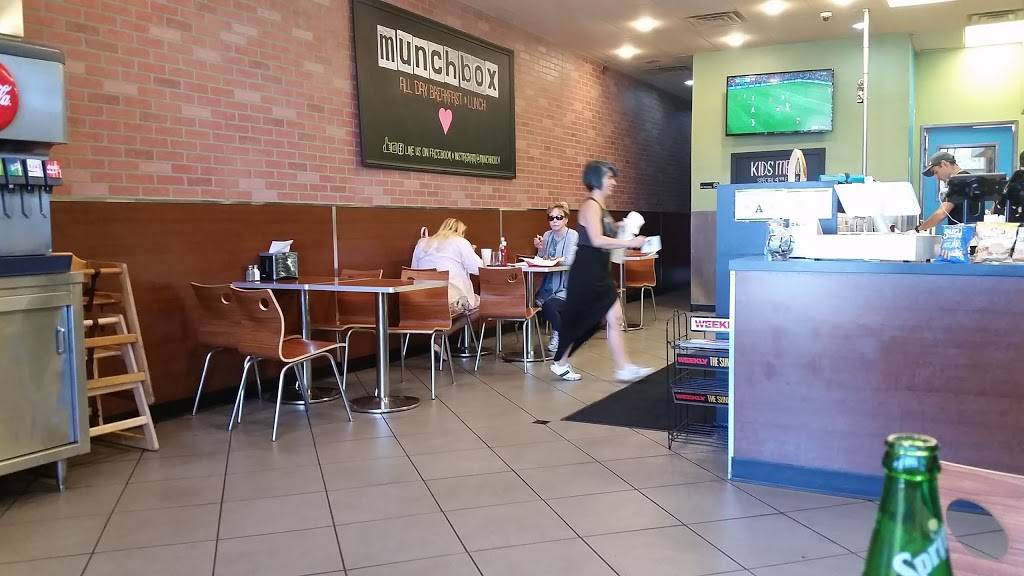 Munch box | restaurant | 10604 S Eastern Ave c, Henderson, NV 89052, USA | 7252058976 OR +1 725-205-8976