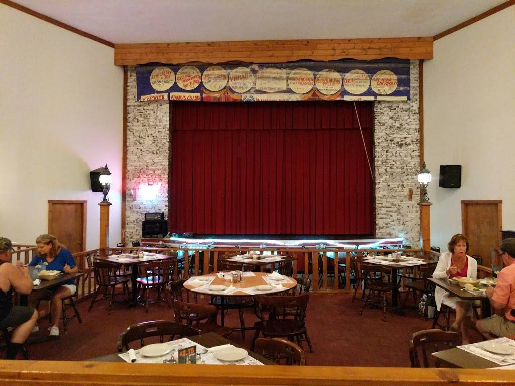 Cibos | restaurant | 134 W Lisbon St, Waynesburg, OH 44688, USA | 3308663838 OR +1 330-866-3838