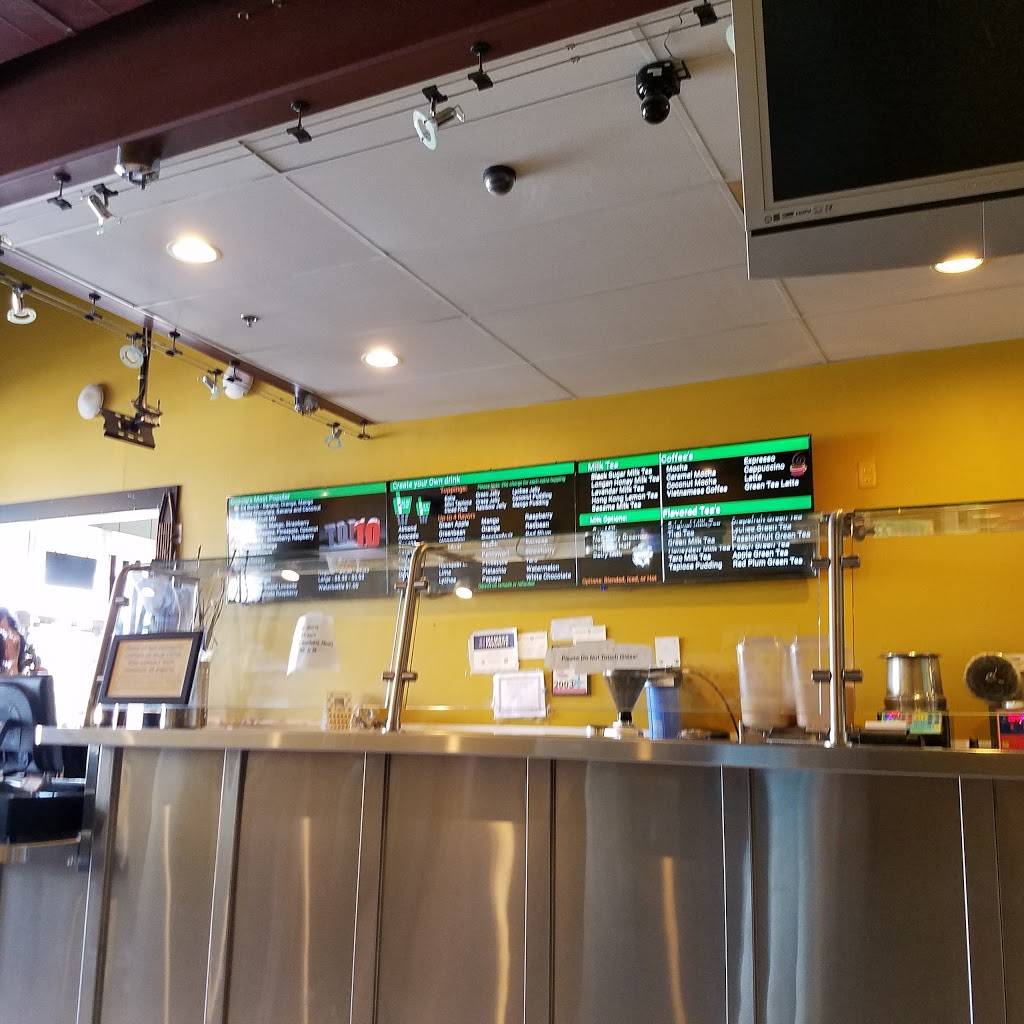 Gossip Tapioca | restaurant | 1629 W 3500 S, West Valley City, UT 84119, USA | 8018862868 OR +1 801-886-2868