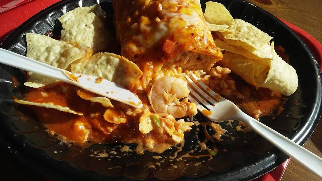 The Original Wet Burrito | restaurant | 20779 Bear Valley Rd, Apple Valley, CA 92308, USA | 7602404111 OR +1 760-240-4111