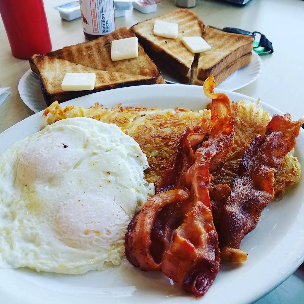 Troy Drive-In 6 | restaurant | 520 S Glendale Ave, Glendale, CA 91205, USA | 8182411738 OR +1 818-241-1738