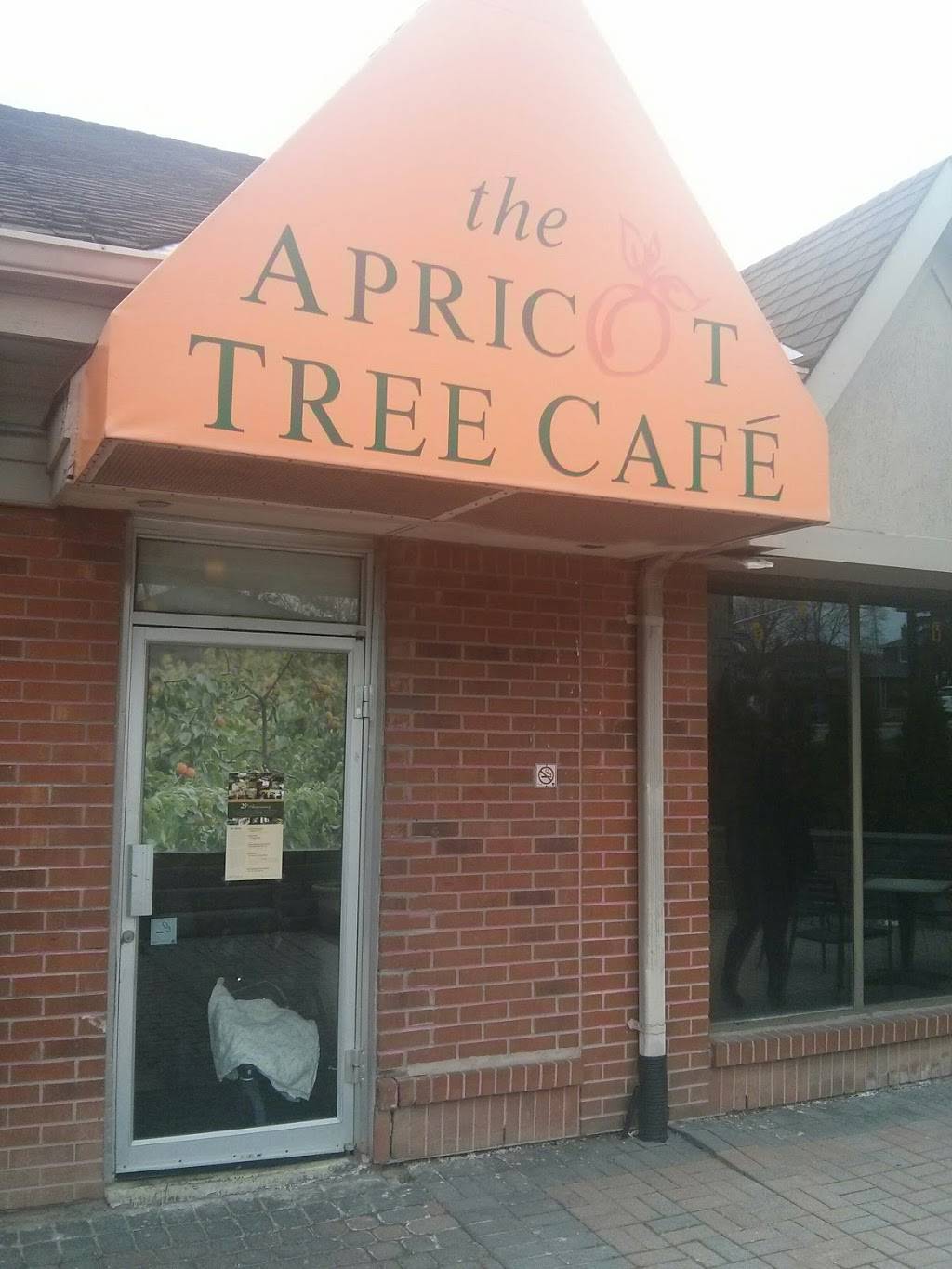 The Apricot Tree Cafe | restaurant | 1900 Dundas St W Unit 10&19, Mississauga, ON L5K 1P9, Canada | 9058551470 OR +1 905-855-1470