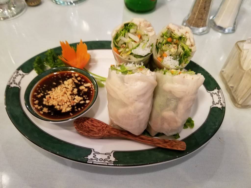 Angkor Restaurant | restaurant | 2350 Noblestown Rd # 18, Pittsburgh, PA 15205, USA | 4129288424 OR +1 412-928-8424