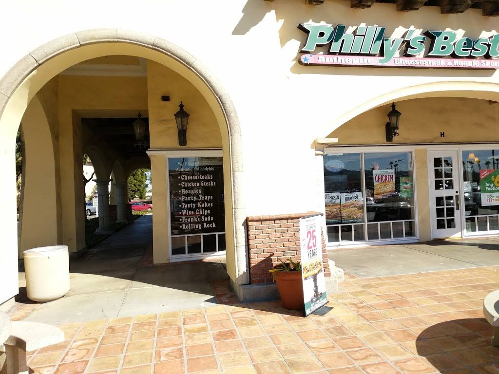 Phillys Best | restaurant | 24223 Crenshaw Blvd, Torrance, CA 90505, USA | 3103251200 OR +1 310-325-1200
