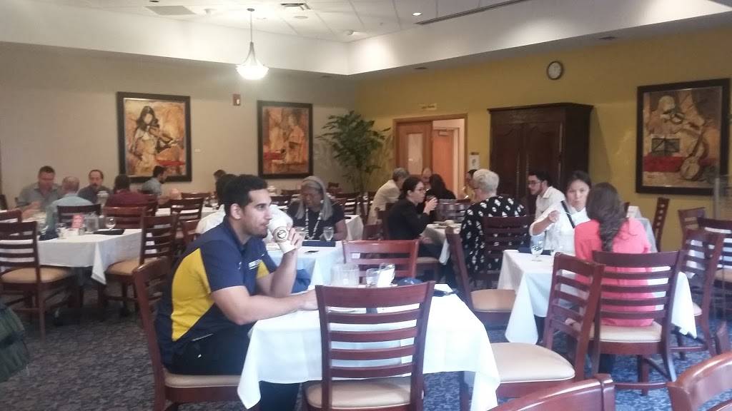 Faculty Club | restaurant | 33174, 11200 SW 8th St, Miami, FL 33174, USA | 3053482297 OR +1 305-348-2297