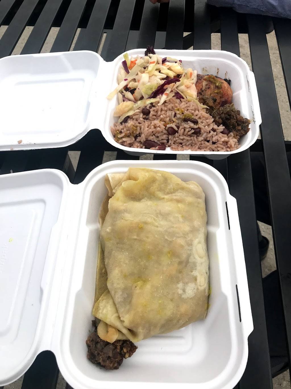 Underground Kitchen | restaurant | 152 St Andrew St W Rear, Menzies Lane, Fergus, ON N1M 1N5, Canada | 2263837684 OR +1 226-383-7684