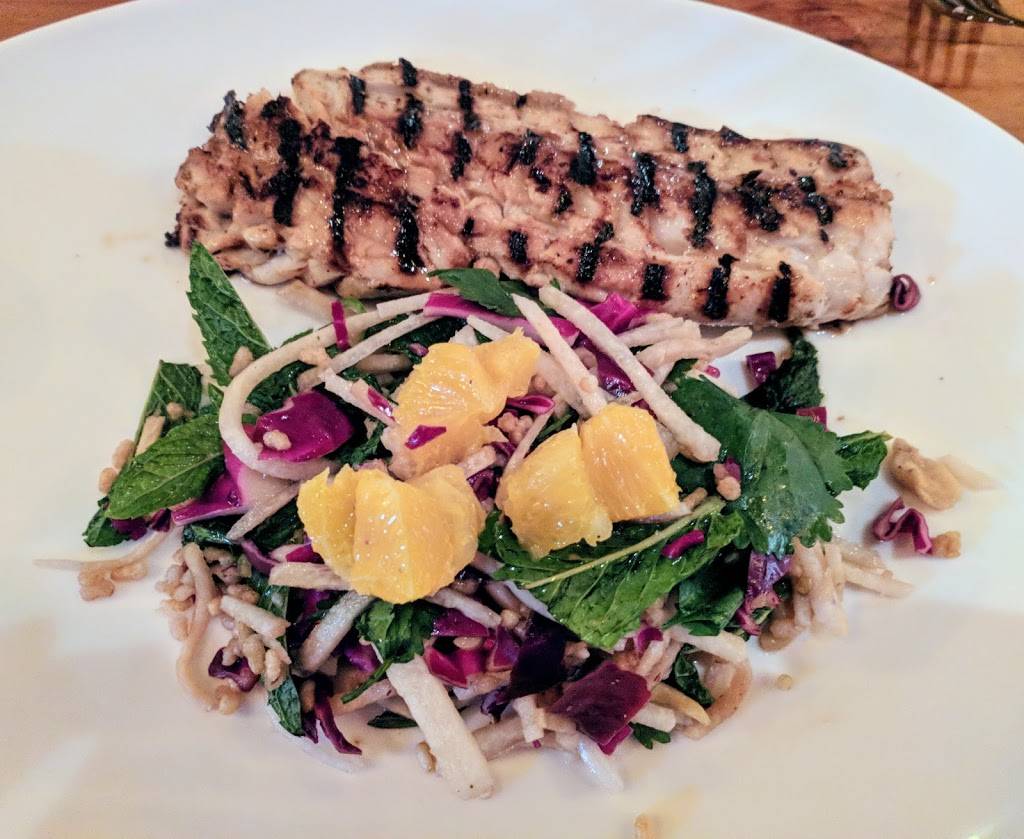 Passionfish | restaurant | 701 Lighthouse Ave, Pacific Grove, CA 93950, USA | 8316553311 OR +1 831-655-3311