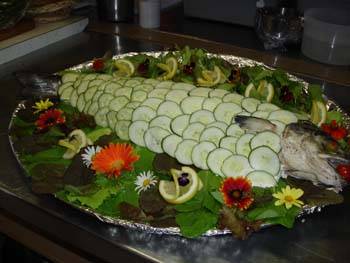 The Lookout Wedding & Catering | restaurant | 455 Flye Point Rd, Brooklin, ME 04616, USA | 2074792722 OR +1 207-479-2722