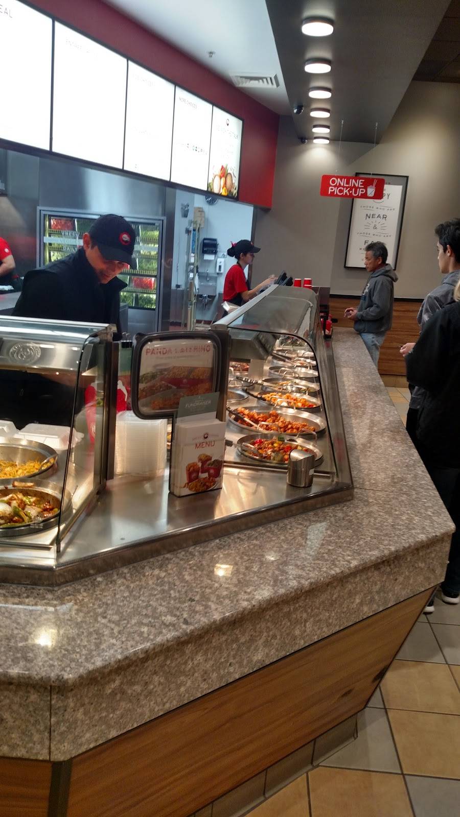 Little Caesars Pizza | meal takeaway | 1744a N Moorpark Rd, Thousand Oaks, CA 91360, USA | 8052302181 OR +1 805-230-2181