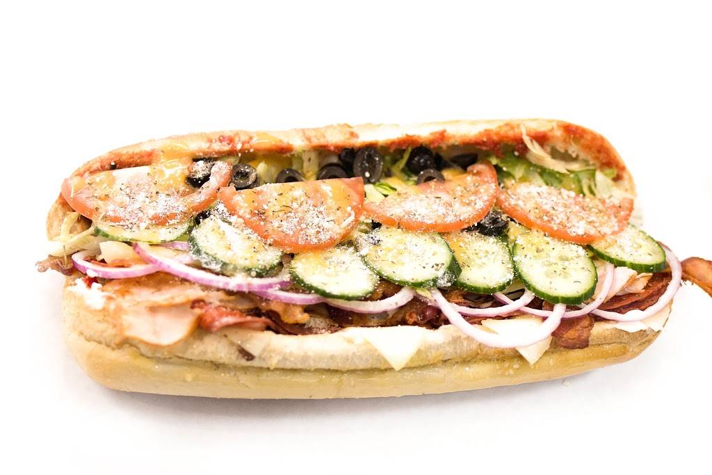 Bobby Rays, Gourmet Submarines/Shell | restaurant | 200 N Opdyke Rd, Auburn Hills, MI 48326, USA | 2483345327 OR +1 248-334-5327