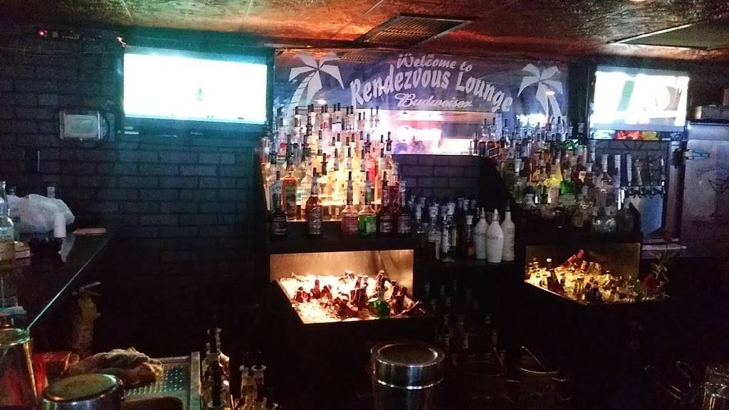 Rendezvous Lounge | night club | 1570 N Lockwood Ridge Rd, Sarasota, FL 34237, USA | 9419536970 OR +1 941-953-6970