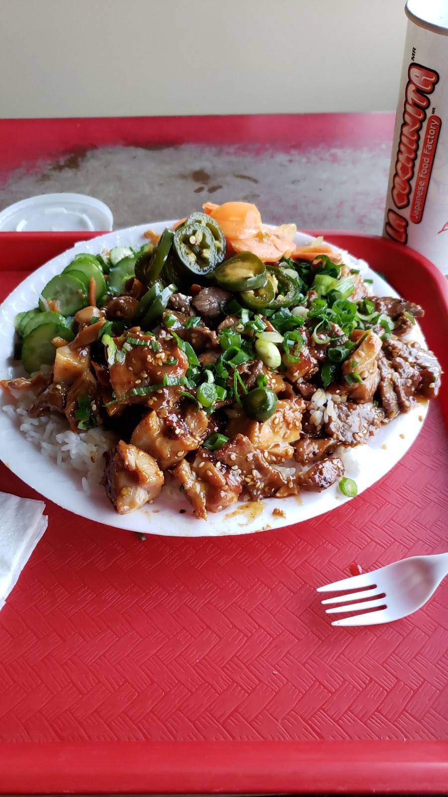 La Cochinita | restaurant | Av. Ruiz 37 - A, Zona Centro, 22800 Ensenada, B.C., Mexico | 016461783443 OR +52 646 178 3443