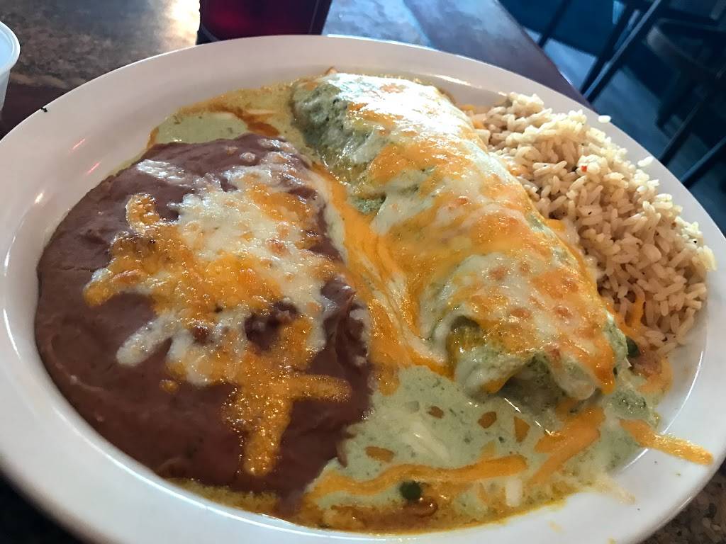 Tequila Sunrise Mexican Grill | restaurant | 4711 N Dixie Hwy, Fort Lauderdale, FL 33334, USA | 9549384473 OR +1 954-938-4473