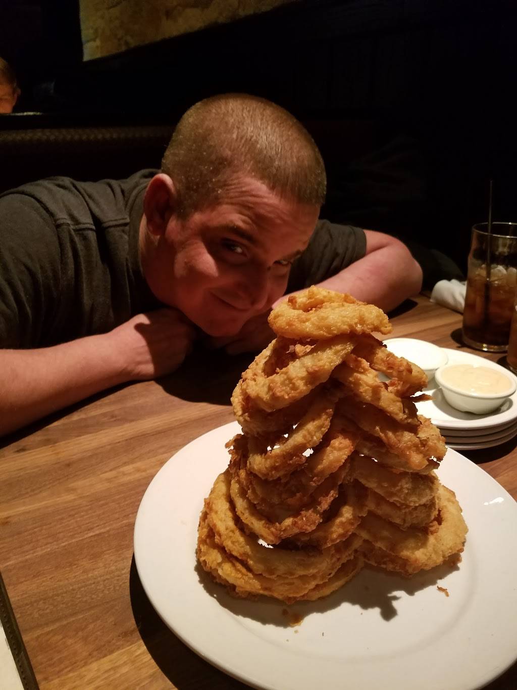 Cheddars Scratch Kitchen | restaurant | 4675 S Bass Pro Dr, Independence, MO 64055, USA | 8167955520 OR +1 816-795-5520