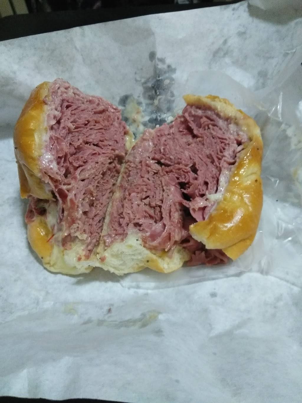 Lous Deli | restaurant | 19440 W Seven Mile Rd, Detroit, MI 48219, USA | 3135380274 OR +1 313-538-0274