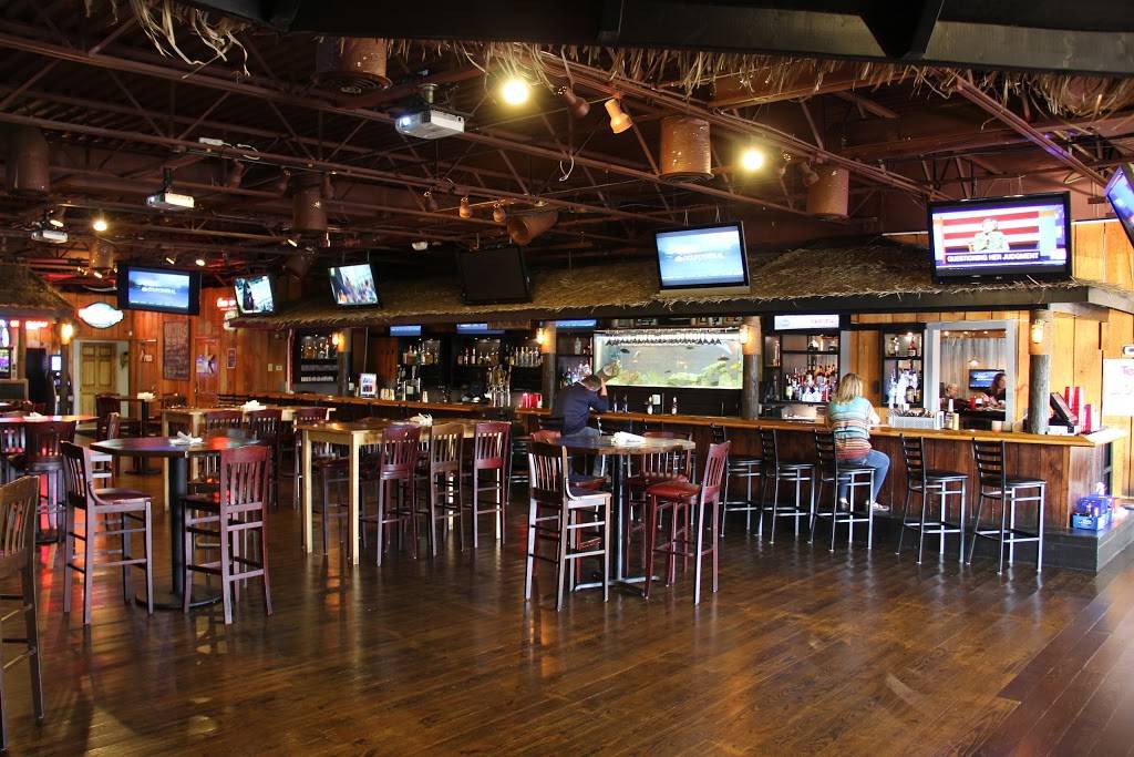 Ron Jons Burgers, Wings & Things/Caldas Coal Fire Pizza & Ital | restaurant | 3218 Waccamaw Blvd, Myrtle Beach, SC 29579, USA | 8432362225 OR +1 843-236-2225