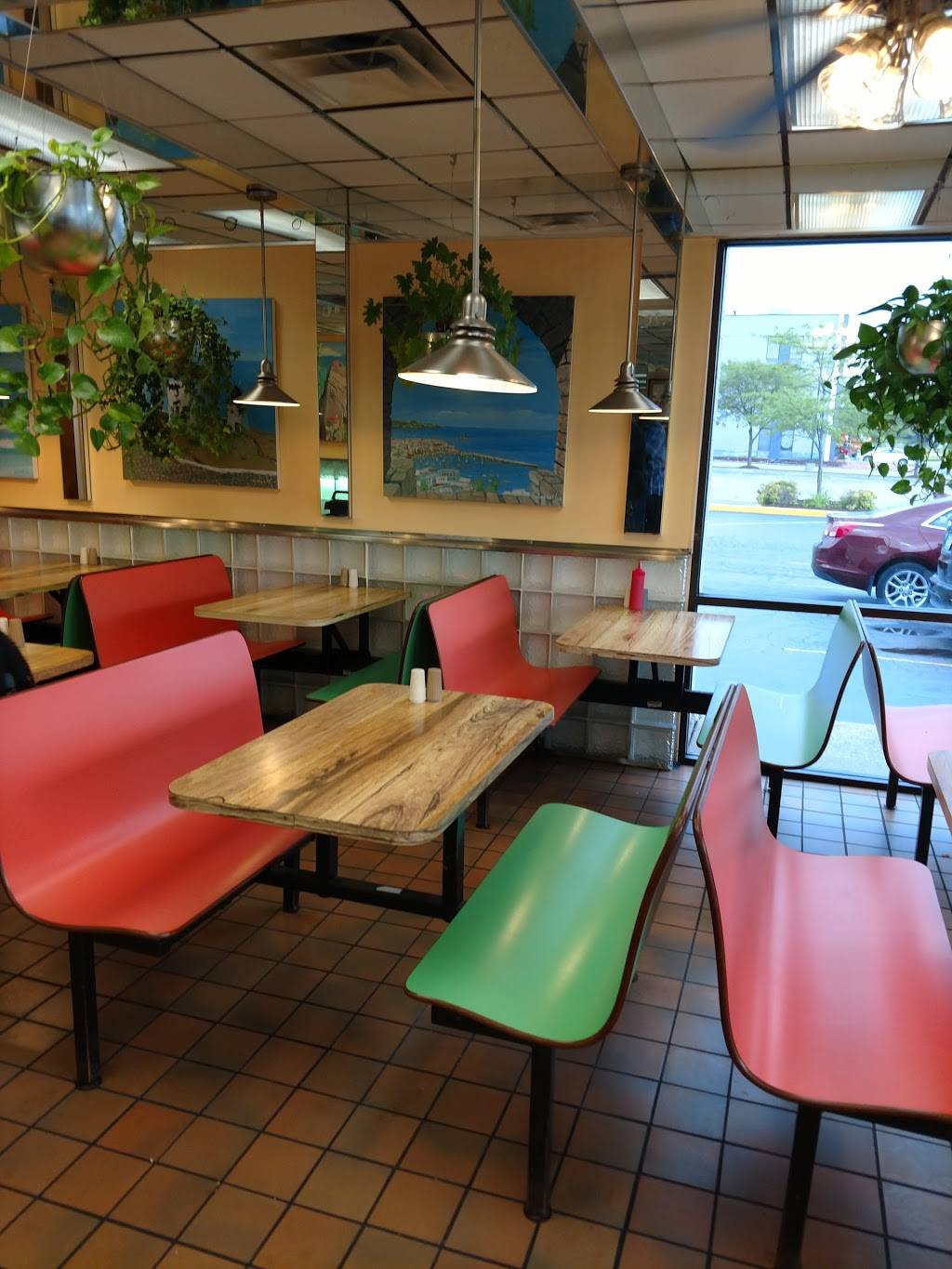 Ariston | restaurant | 17501 Kedzie Ave, Hazel Crest, IL 60429, USA | 7087996166 OR +1 708-799-6166