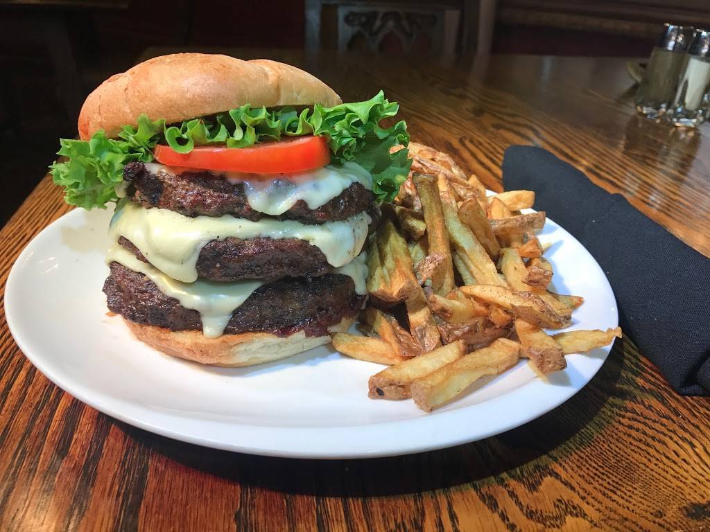 The Edison Restaurant | restaurant | 401 Market St, Sunbury, PA 17801, USA | 5702865605 OR +1 570-286-5605