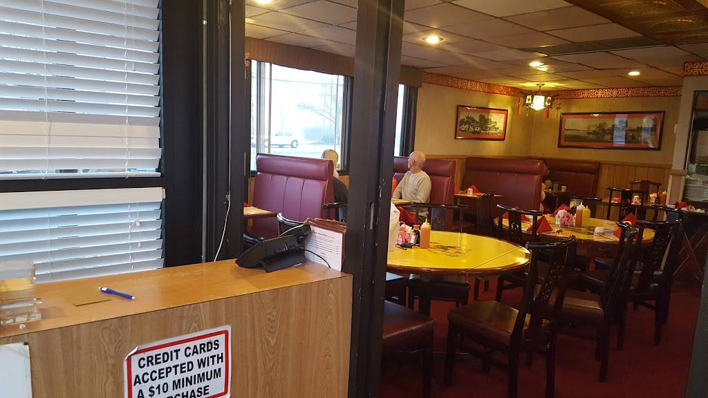 Little China Restaurant | restaurant | 2117 Eastern Blvd, Middle River, MD 21220, USA | 4106861922 OR +1 410-686-1922