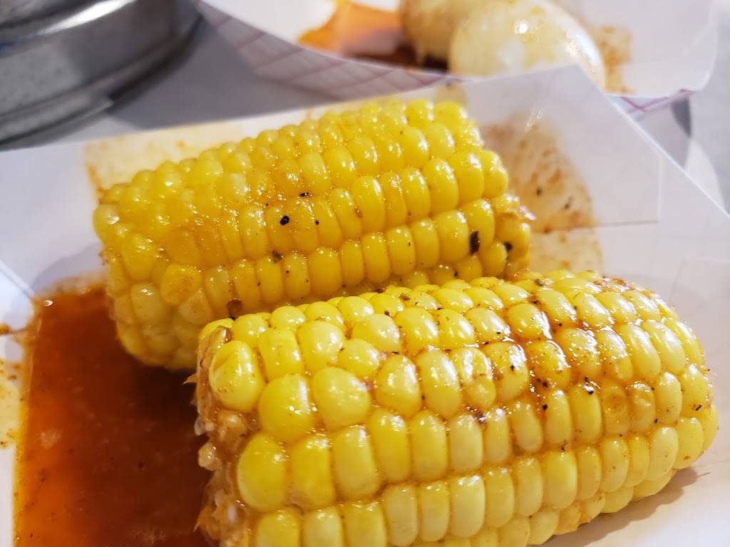 Rock and Toss Crab House | restaurant | 10150 Reisterstown Rd ste 10, Owings Mills, MD 21117, USA | 4103631360 OR +1 410-363-1360