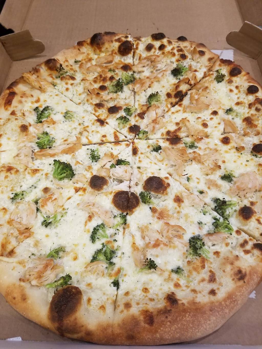 LaRosas | restaurant | 211 Main St, Wilmington, MA 01887, USA | 9787373273 OR +1 978-737-3273