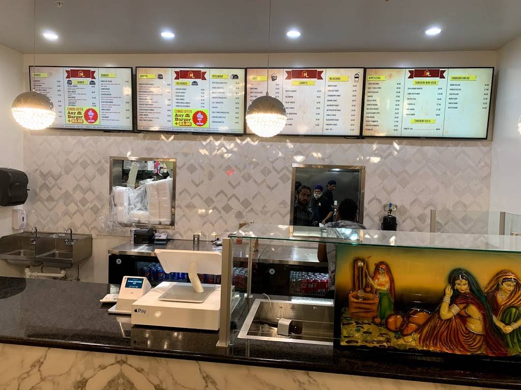 Burger And kabob hut | restaurant | 14603 NE 20th St 06-A1, NE 20th St, Bellevue, WA 98007, USA | 4256433985 OR +1 425-643-3985