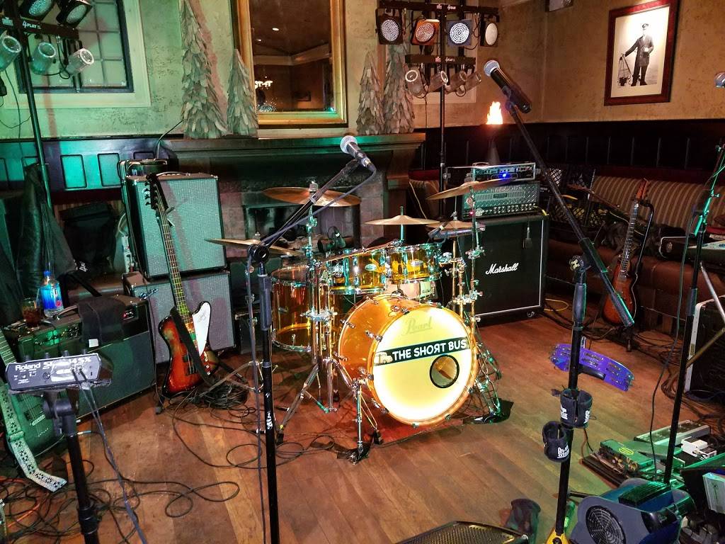 The Ginger Man | restaurant | 64 Greenwich Ave, Greenwich, CT 06830, USA | 2038616400 OR +1 203-861-6400