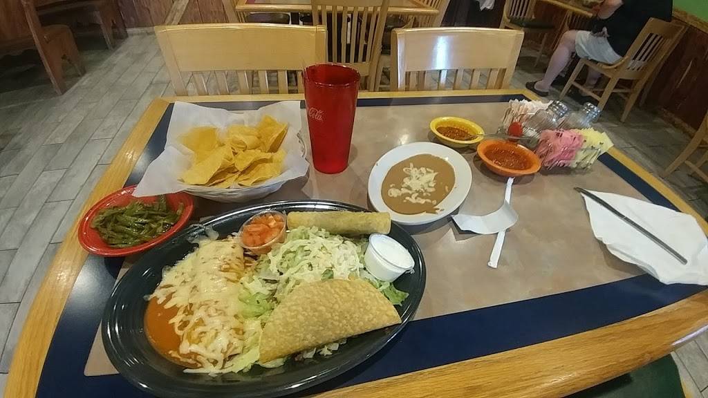 El Potrero | restaurant | 5490 Fenton Rd, Flint, MI 48507, USA | 8102378844 OR +1 810-237-8844