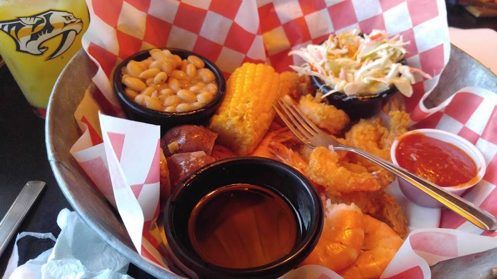 Meo Mios Cajun & Seafood Restaurant | restaurant | 16045 Highway 69, Bath Springs, TN 38311, USA | 7315492555 OR +1 731-549-2555