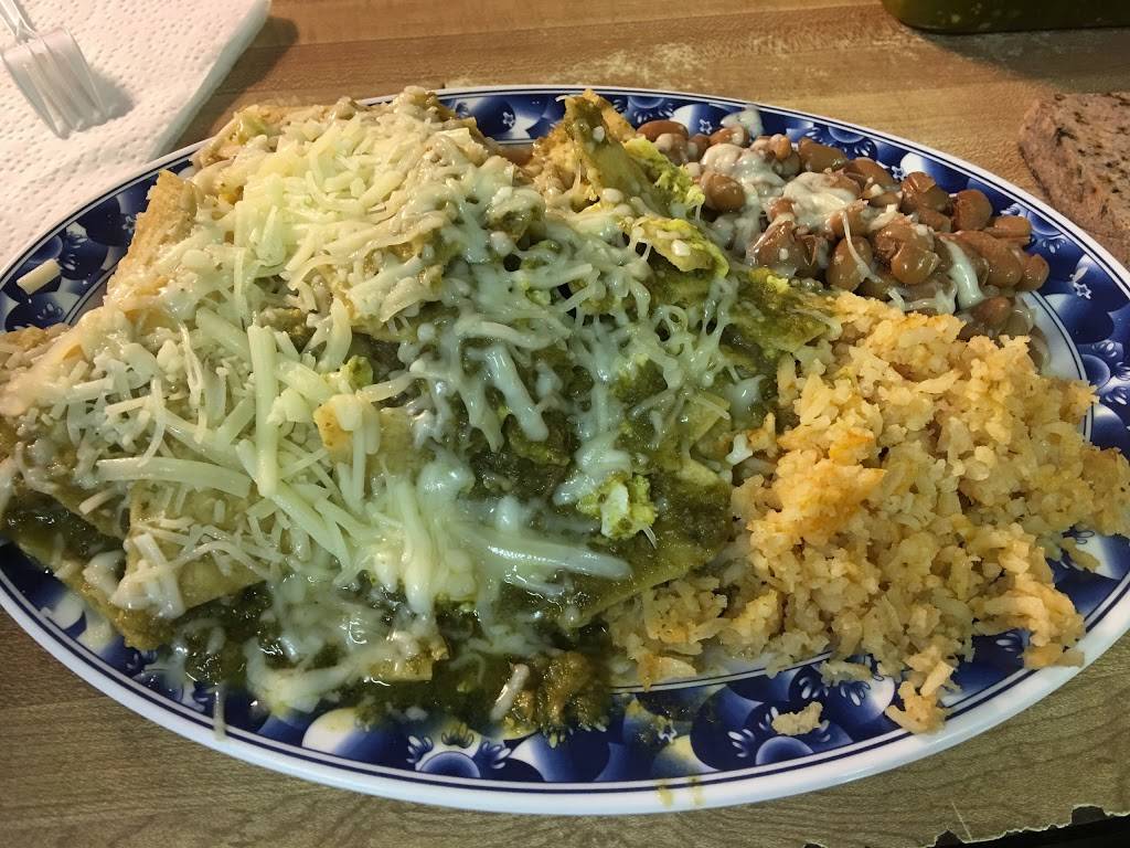 La Morenita | restaurant | 1320 La Puerta St, Los Angeles, CA 90023, USA | 3232659722 OR +1 323-265-9722