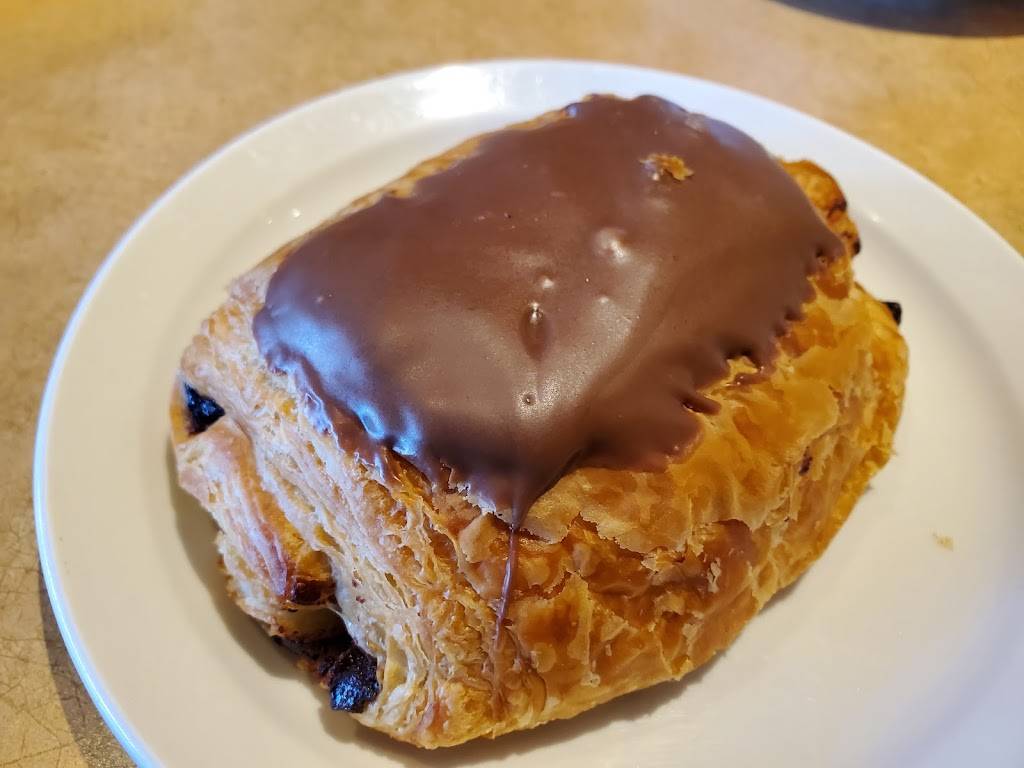 La Boulangerie du Village | bakery | 413 Rue Principale, Saint-Donat-de-Montcalm, QC J0T 2C0, Canada | 8194242227 OR +1 819-424-2227