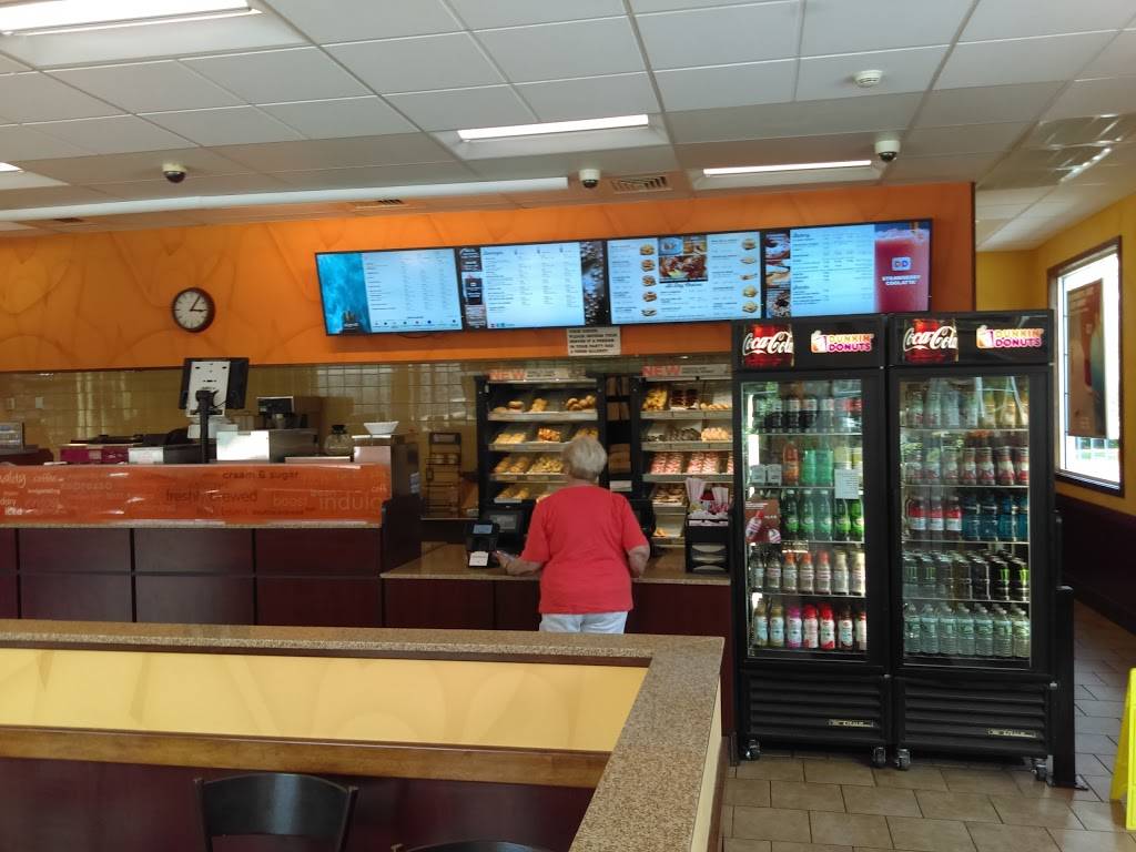 Dunkin | bakery | 3781 Mendon Road, Cumberland, RI 02864, USA | 4016582484 OR +1 401-658-2484