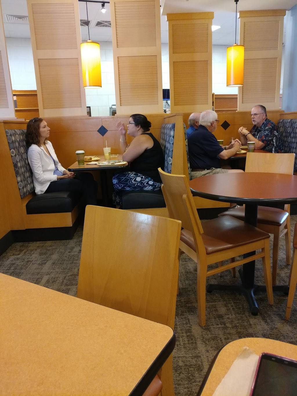 Panera Bread | bakery | 2290 Town Center Ave Suite 101, Melbourne, FL 32940, USA | 3215047250 OR +1 321-504-7250