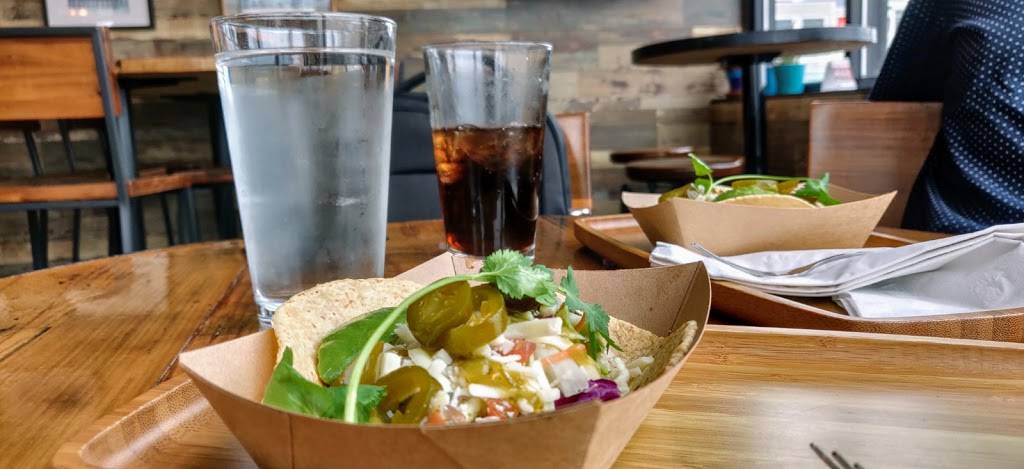 California Underground Tacos & Bar | restaurant | 257 Nantasket Ave, Hull, MA 02045, USA | 7819258749 OR +1 781-925-8749