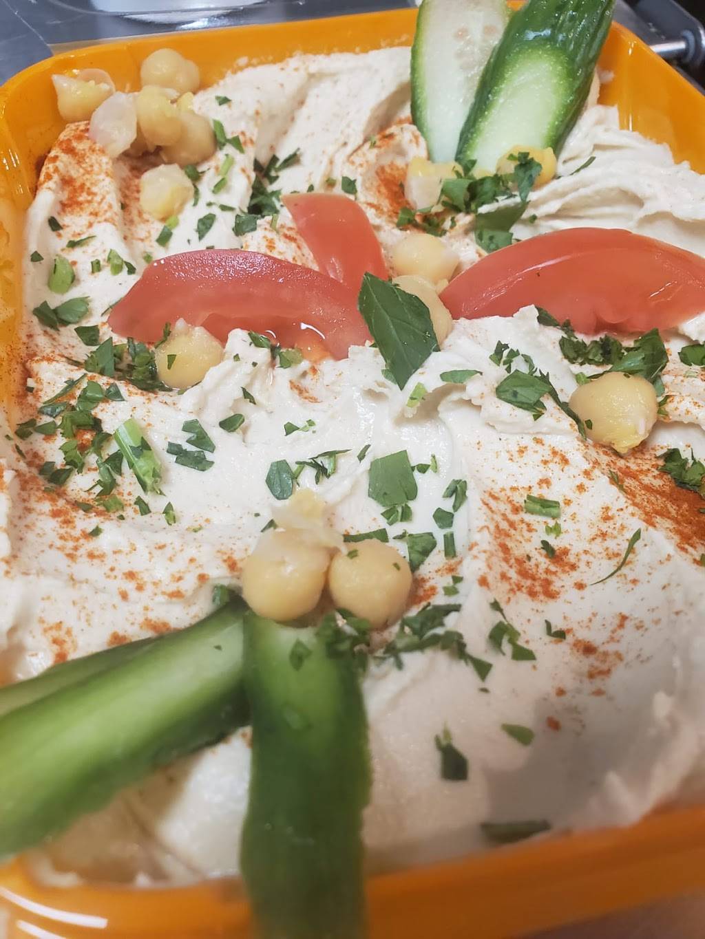 Oasis Kitchen | restaurant | 13210 Michigan Ave, Dearborn, MI 48126, USA | 3132890223 OR +1 313-289-0223