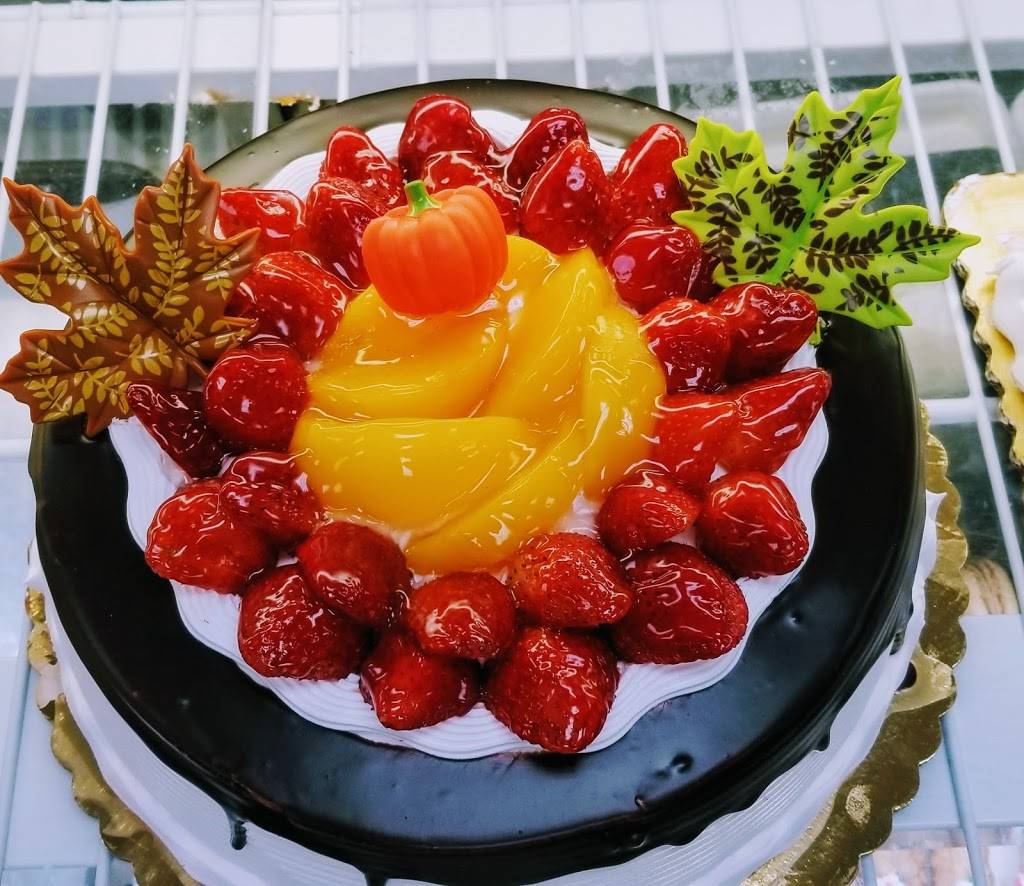 Sweet Bakery | restaurant | 701 1st St, Rockville, MD 20851, USA | 3019787734 OR +1 301-978-7734