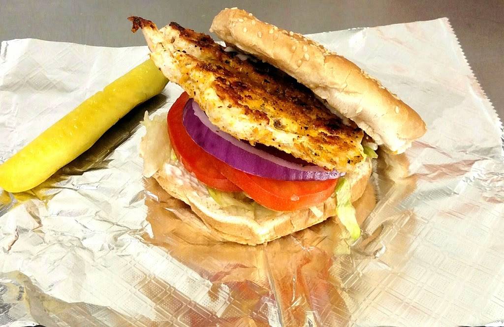 M & JS Wings & Plenty | restaurant | 1000 Easley Bridge Rd, Greenville, SC 29611, USA | 8642524924 OR +1 864-252-4924