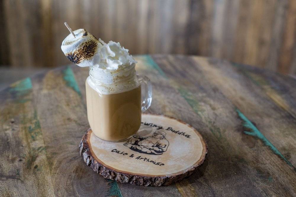 Brewing Buddha Cafe & Arthouse | cafe | 8219 SW 124th St, Miami, FL 33156, USA | 7868423342 OR +1 786-842-3342