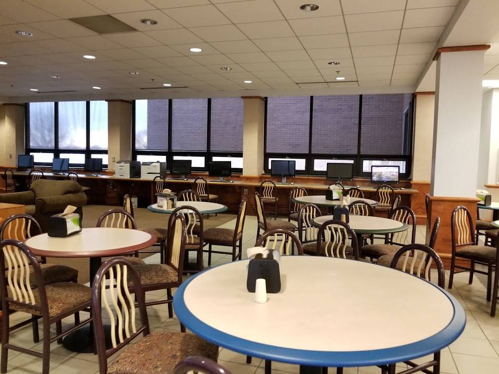 WOW Café | cafe | 2001 Newburg Rd, Louisville, KY 40205, USA | 5022728437 OR +1 502-272-8437