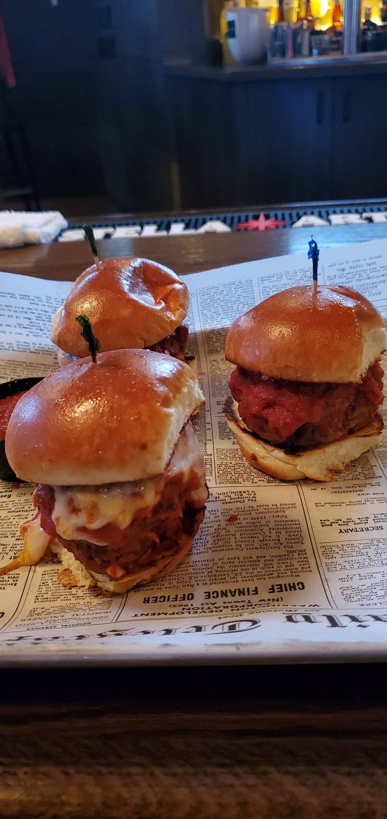 Carmines Restaurant and Bar | restaurant | 9900 Valley Creek Rd, Woodbury, MN 55125, USA | 6517304500 OR +1 651-730-4500