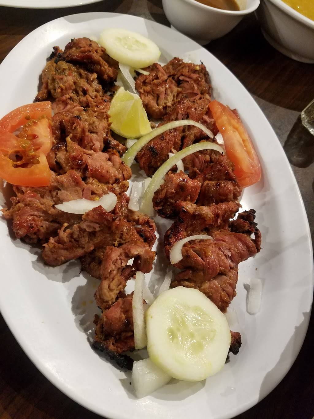 Bar BQ Village Halal Pakistani Restaurant | restaurant | 17118 W Little York Rd #108, Houston, TX 77084, USA | 8325937252 OR +1 832-593-7252