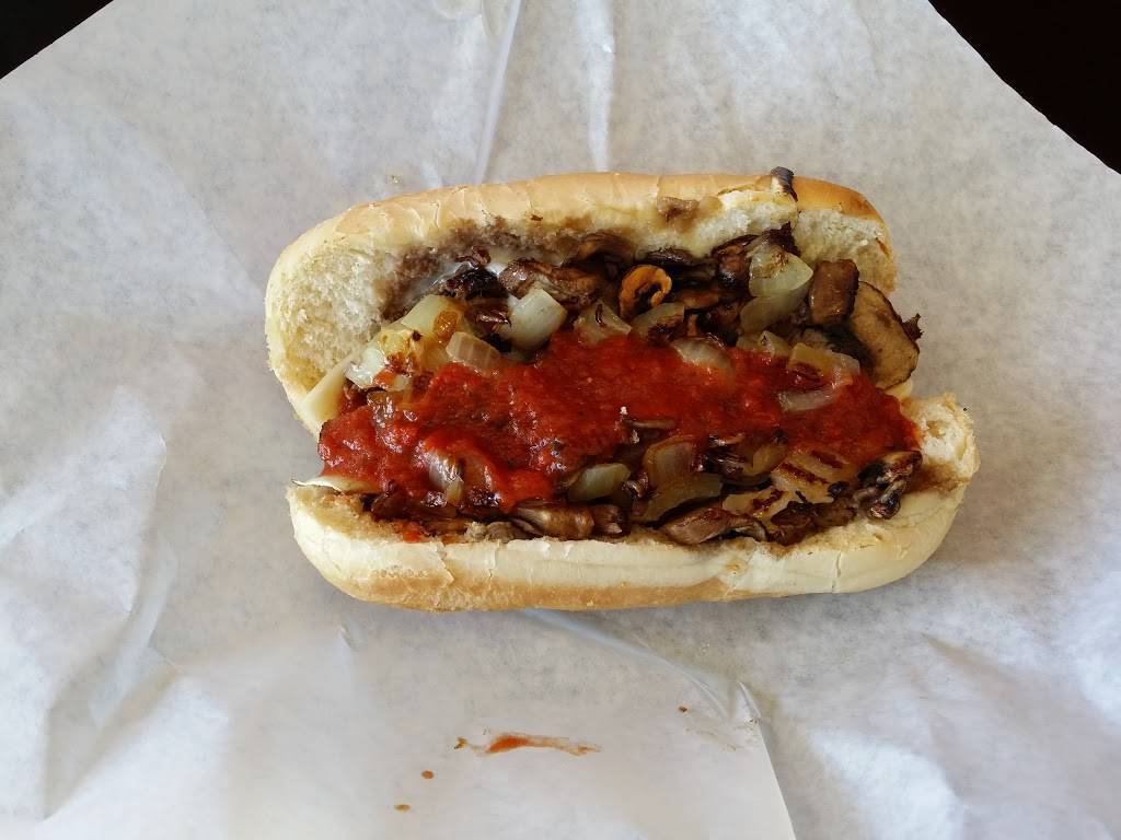 The Great Central Steak & Hoagie | restaurant | 2090 First St B, Simi Valley, CA 93065, USA | 8055776680 OR +1 805-577-6680