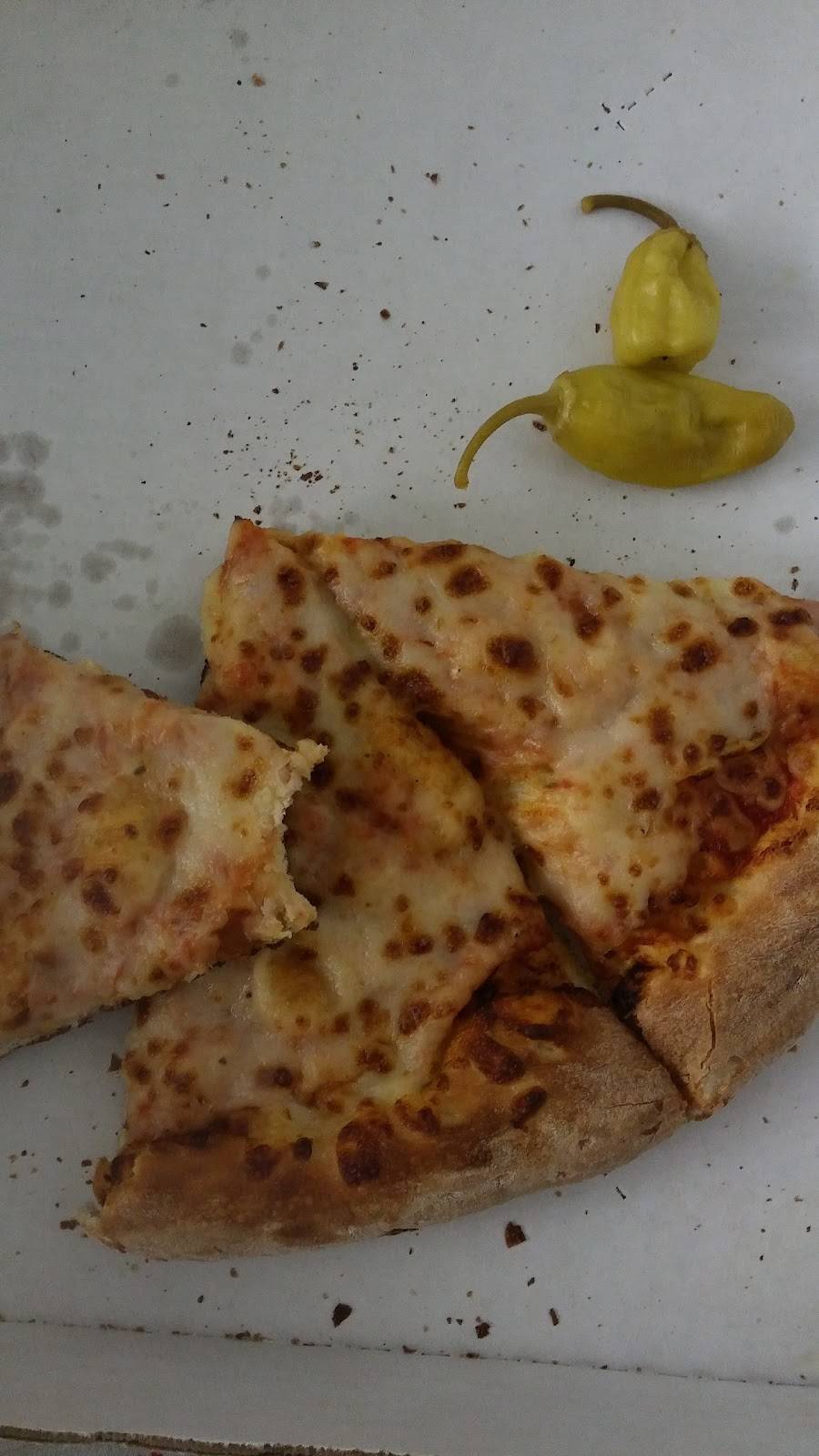 Papa Johns Pizza | restaurant | 2785 N Andrews Ave, Wilton Manors, FL 33304, USA | 9545689596 OR +1 954-568-9596