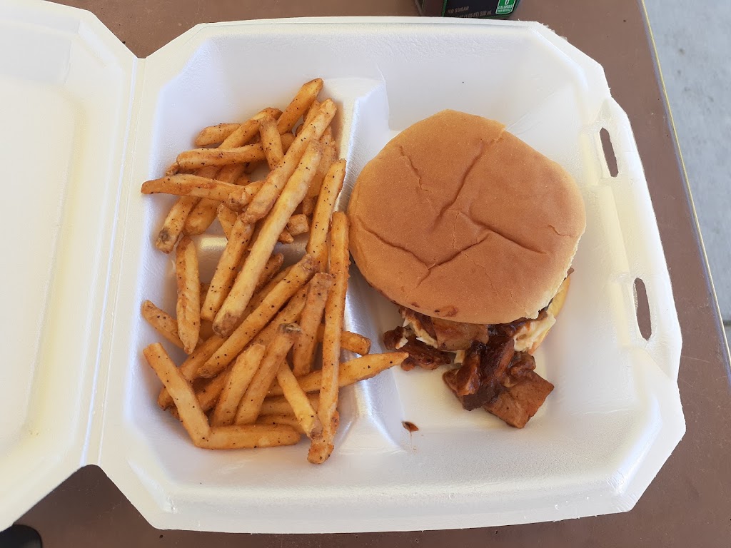 Dees BBQ & Catfish | restaurant | 23 Phillips Rd 230, Lexa, AR 72355, USA | 8705723166 OR +1 870-572-3166