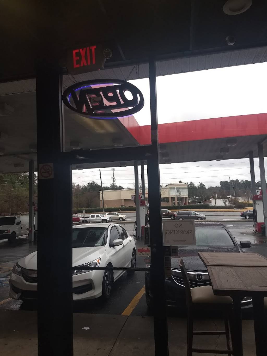 Bad to the Bone BBQ | restaurant | 2505 Old Norcross Rd, Lawrenceville, GA 30044, USA | 7702778766 OR +1 770-277-8766